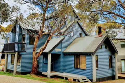SNOWED INN Apartment - Port Augusta Accommodation 0