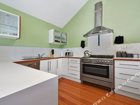 Family Friendly Weatherboard Cottage - Port Augusta Accommodation 5