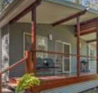 Oakey Creek Private Retreat - Port Augusta Accommodation