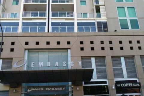 JABCA Apartments - Port Augusta Accommodation 7