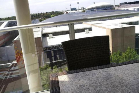 JABCA Apartments - Port Augusta Accommodation 3