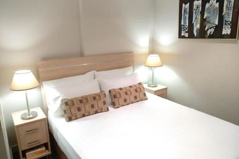 JABCA Apartments - Port Augusta Accommodation 4