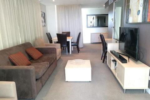 JABCA Apartments - Port Augusta Accommodation 2