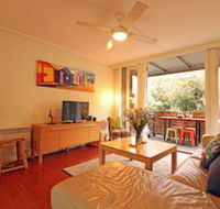 Colour Pop - Rejuvenate Stays - Port Augusta Accommodation