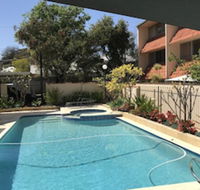 Rosalie Apartment Central Perth Location - Port Augusta Accommodation