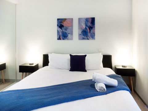 Short Stay Apartment At Flinders - Port Augusta Accommodation 3