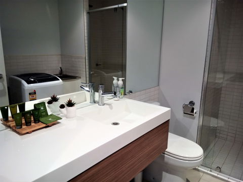 Short Stay Apartment At Flinders - Port Augusta Accommodation 5