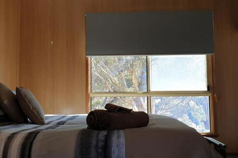 Mount Rumney Escapes 1 Haven Horse House - Port Augusta Accommodation 6