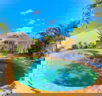 Gold Coast Theme Park Villa - Port Augusta Accommodation