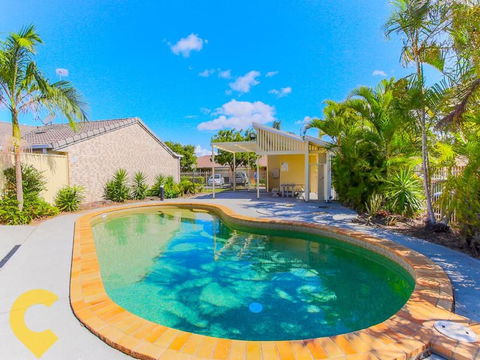 Gold Coast Theme Park Villa - Port Augusta Accommodation 0