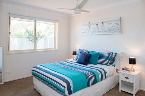 Gold Coast Theme Park Villa - Port Augusta Accommodation 3