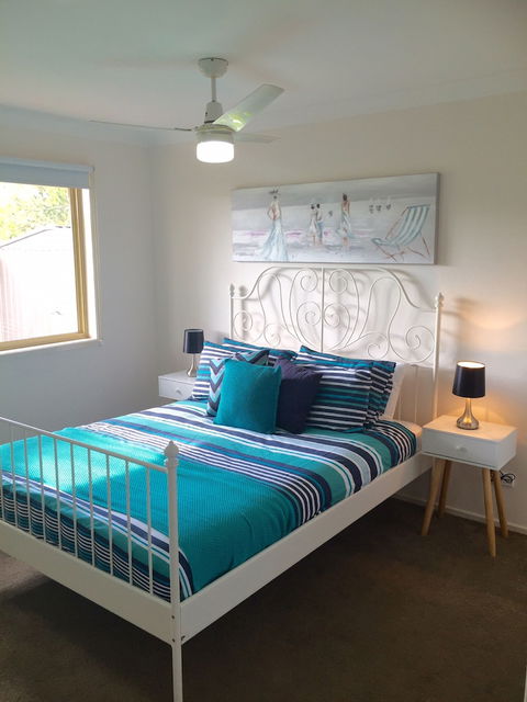 Gold Coast Theme Park Villa - Port Augusta Accommodation 2