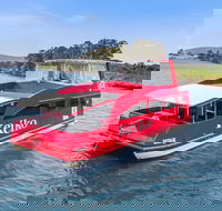 Coomera Houseboat Holidays - Port Augusta Accommodation