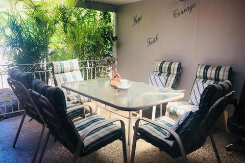 Swan Valley Rest Cottage - Port Augusta Accommodation 7