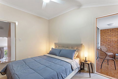 Macadamia Court 6 Nelson Bay - Port Augusta Accommodation 4
