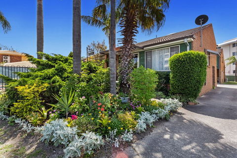 Macadamia Court 6 Nelson Bay - Port Augusta Accommodation 2