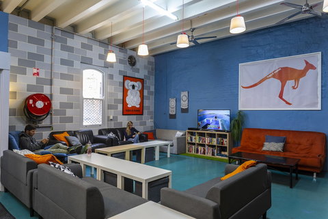 Tequila Sunrise Hostel Adelaide - Port Augusta Accommodation 5