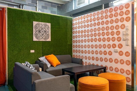 Tequila Sunrise Hostel Adelaide - Port Augusta Accommodation 6