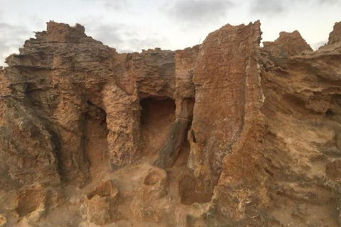 QUEEN BEDROOM FRIENDLY HOME PORTLAND - Port Augusta Accommodation 7