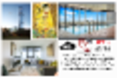 GUSTAVs THE KISS 2Bed Brisbane CBD Netflix - Port Augusta Accommodation 5