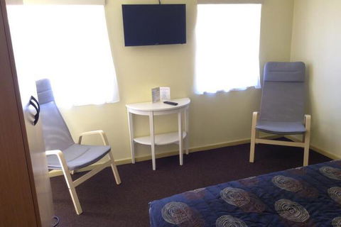 Daydream Apartments - Port Augusta Accommodation 7