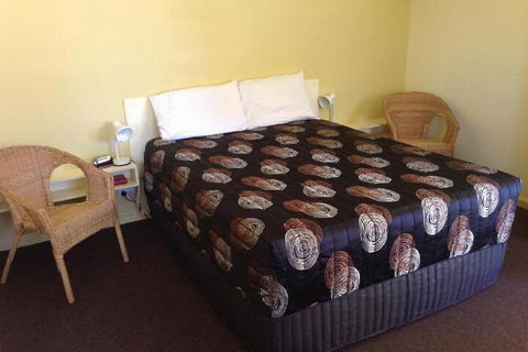 Daydream Apartments - Port Augusta Accommodation 2