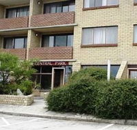 Central Park 8 Holiday Apartment - Port Augusta Accommodation