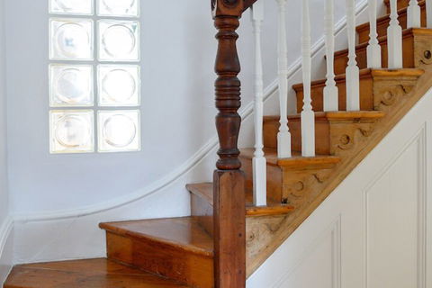 Adderley A Striking 1880s Restored Victorian - Port Augusta Accommodation 4