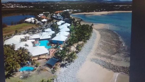 Apartment In Dolphin Heads Resort - Port Augusta Accommodation 6