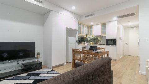 B06-darling Harbour Studio - Port Augusta Accommodation 2