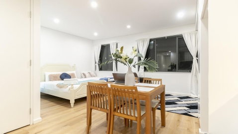 B06-darling Harbour Studio - Port Augusta Accommodation 4