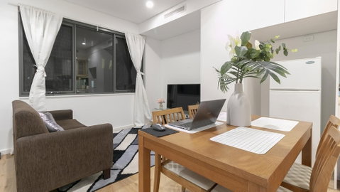 B06-darling Harbour Studio - Port Augusta Accommodation 3