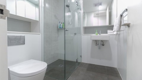 B06-darling Harbour Studio - Port Augusta Accommodation 0