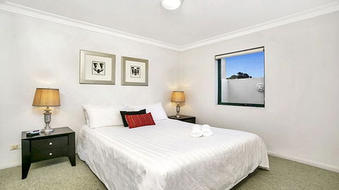 The Apartment Service NTOWN - Port Augusta Accommodation 6