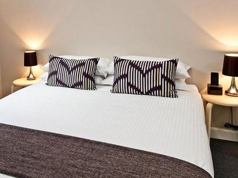 Ryals Serviced Apartments Camperdown - Port Augusta Accommodation 6