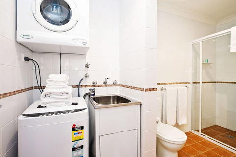 Ryals Serviced Apartments Camperdown - Port Augusta Accommodation 0