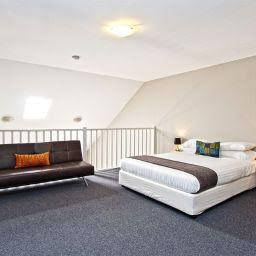 Ryals Serviced Apartments Camperdown - Port Augusta Accommodation 2