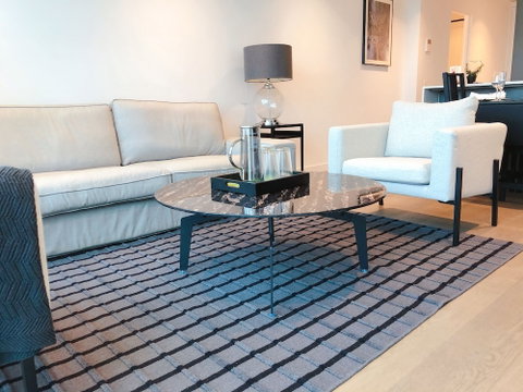 CBD Amazing View 2 Bedrooms Apartments - Port Augusta Accommodation 4