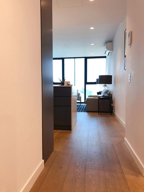 CBD Amazing View 2 Bedrooms Apartments - Port Augusta Accommodation 3