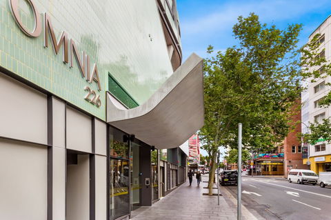 Potts Point Modern Furnished Apartments - Port Augusta Accommodation 2
