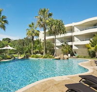 Cotton Beach Apartment 35 Pool Views - Port Augusta Accommodation