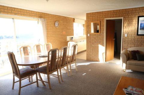 Alto Vista 6 - Port Augusta Accommodation 1