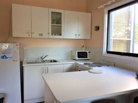 Mistral 2 - Port Augusta Accommodation 5