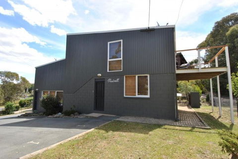 Mistral 2 - Port Augusta Accommodation 2
