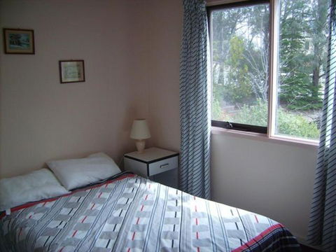 Mistral 2 - Port Augusta Accommodation 1