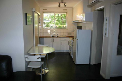 Ageri Holiday Unit - Port Augusta Accommodation 6