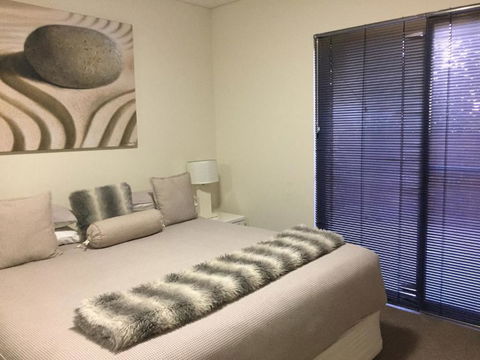 Parklane Apartments - Port Augusta Accommodation 5