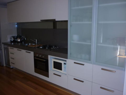 Parklane Apartments - Port Augusta Accommodation 4
