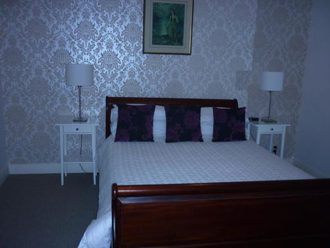 Parklane Apartments - Port Augusta Accommodation 6