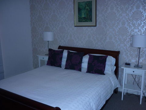 Parklane Apartments - Port Augusta Accommodation 2
